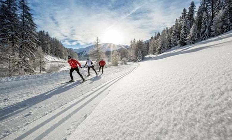 Fermeture des célèbres stations de ski en Suisse... La chaleur fait fondre la neige