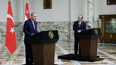 Après le retrait de la nationalité de Hussein... la Turquie livrera-t-elle les membres et les dirigeants des Frères musulmans à l'Égypte ? 