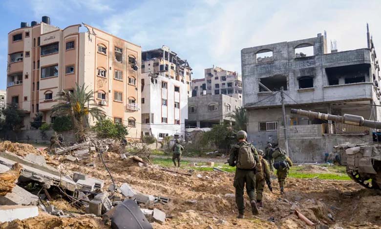 Hamas propose un plan pour mettre fin à la guerre avec Israël en trois étapes 