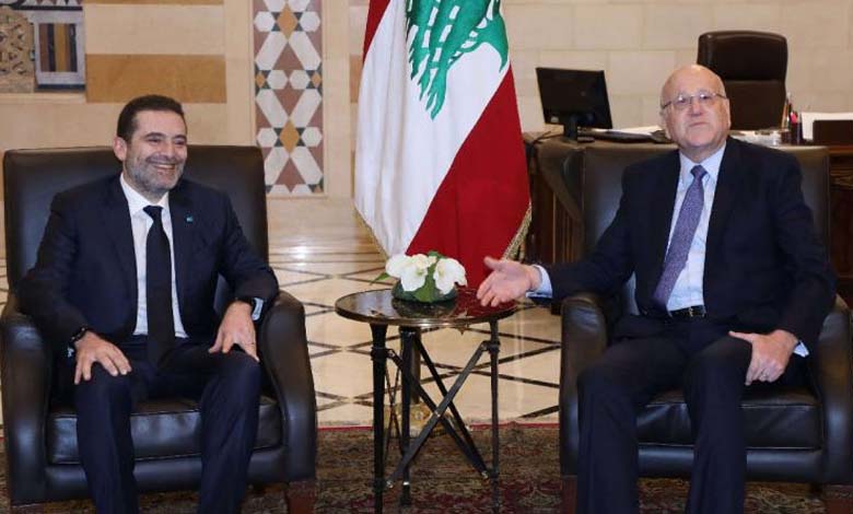 Hariri revient à Beyrouth avec un nouveau look pour une nouvelle phase