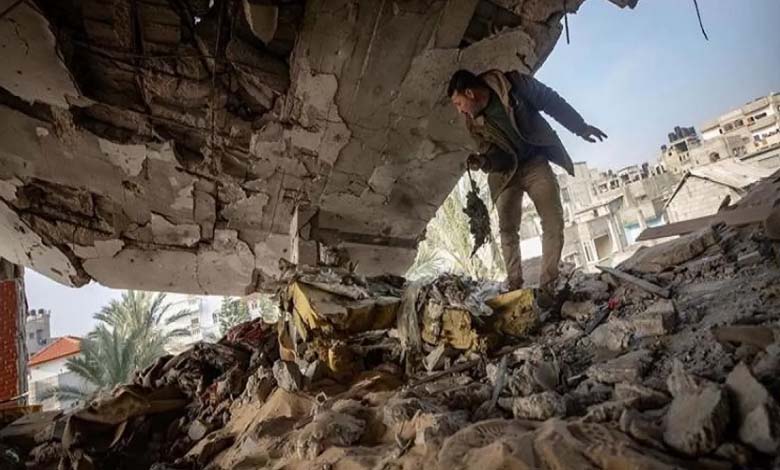 "History does not forgive"... Des organisations humanitaires sonnent l'alarme concernant l'attaque sur Rafah
