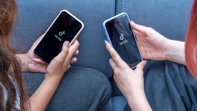 "Impacts Effrayants" sur la Santé Mentale des Adolescents avec TikTok