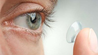 Infections oculaires dues aux lentilles de contact : un traitement magique provenant des arbres