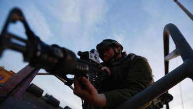 Israël transforme Gaza en un terrain d'essai pour de nouvelles armes