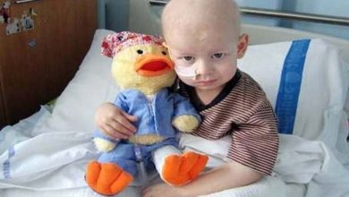 Journée Internationale du Cancer Infantile 2024... 1000 Enfants Diagnostiqués Chaque Jour