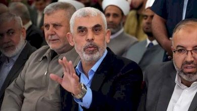 La direction du Hamas cherche à se désavouer et à tenir Sinwar responsable pour faciliter un accord de cessez-le-feu