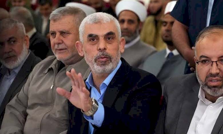 La direction du Hamas cherche à se désavouer et à tenir Sinwar responsable pour faciliter un accord de cessez-le-feu