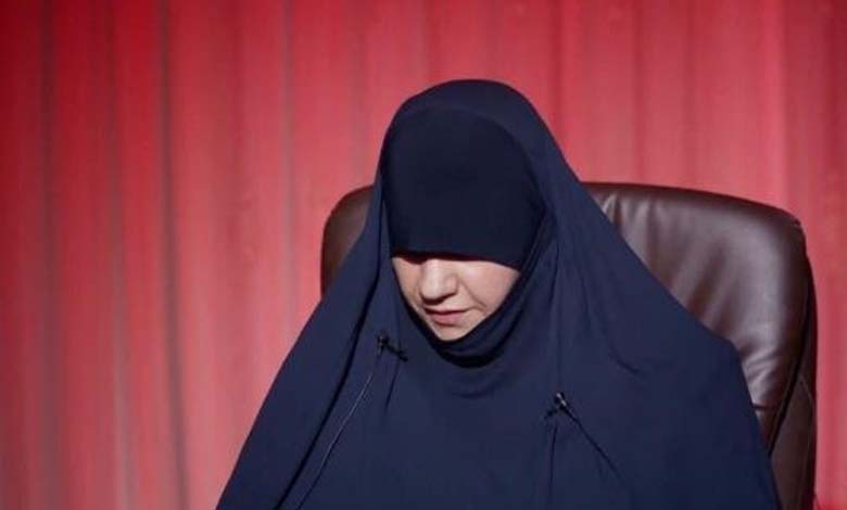 La femme d’al-Baghdadi dévoile les secrets de l'homme le plus dangereux pour la première fois.. Détails