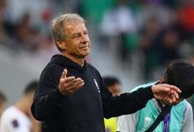 La taxe de l'échec... Klinsmann limogé après la Coupe d'Asie 2023