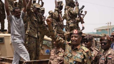 L'armée soudanaise anéantit les espoirs des Soudanais après les négociations de Manama avec une escalade à El Fasher