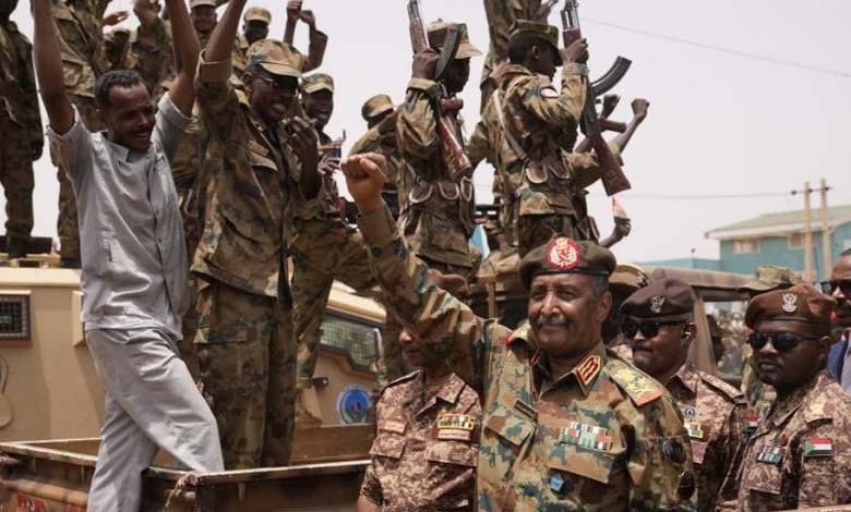 L'armée soudanaise anéantit les espoirs des Soudanais après les négociations de Manama avec une escalade à El Fasher