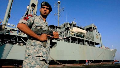 L'armée soudanaise permet aux milices iraniennes d'être présentes dans la mer Rouge 