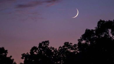 Le Centre international d'astronomie annonce la date du début du mois de Chaabane 