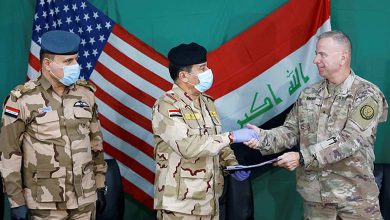 Le Congrès examine les scénarios de la présence américaine en Irak 