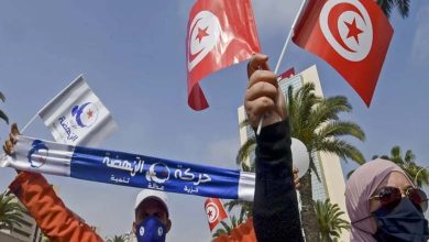 Le Président de la Tunisie aux Frères musulmans : Il n'y aura jamais de recul dans cette guerre contre les 'Essaims de criquets'