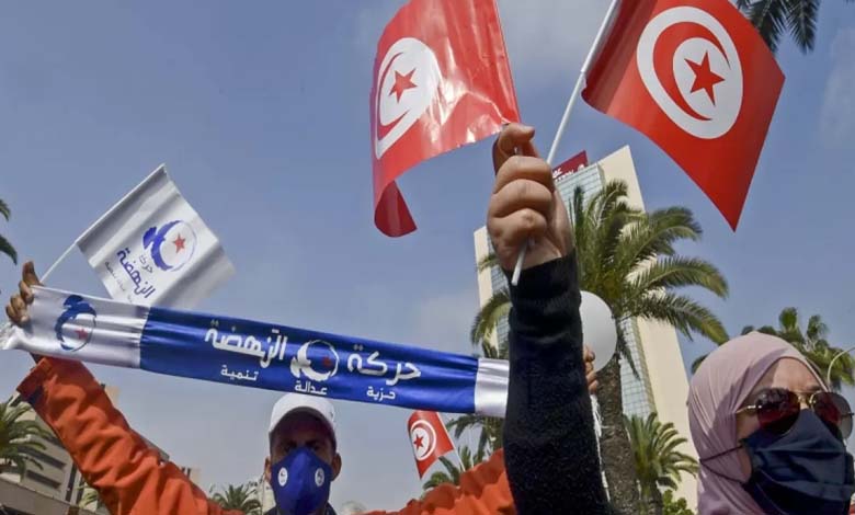 Le Président de la Tunisie aux Frères musulmans : Il n'y aura jamais de recul dans cette guerre contre les 'Essaims de criquets'