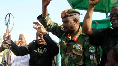 Le déjouement de la tentative de coup d'État révèle l'ampleur des désaccords au sein de l'armée