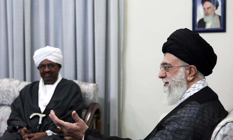 Le retour des relations soudano-iraniennes va au-delà du soutien militaire