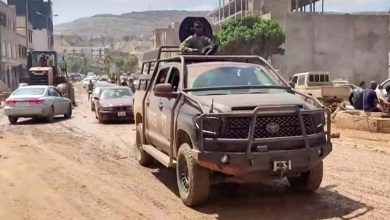 Les complications entravent l'évacuation de Tripoli des milices