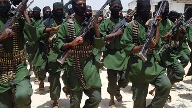 Les efforts de la Somalie... Assécher les sources de financement du mouvement al-Shabaab