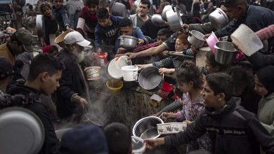 Les habitants de Gaza meurent sous les yeux du monde... Les organisations des Nations unies sonnent l'alarme