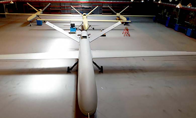 L'utilisation par l'armée soudanaise de drones iraniens menace la stabilité régionale