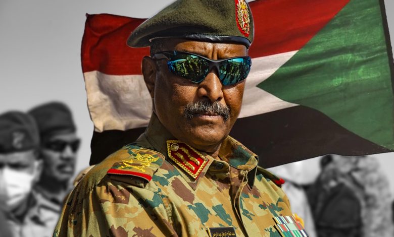 L'utilisation par l'armée soudanaise de drones iraniens suscite des inquiétudes américaines