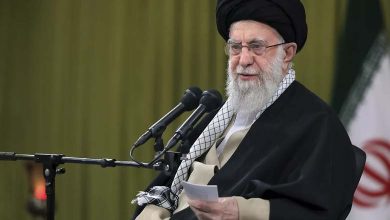Meta supprime les comptes du guide suprême en Iran 