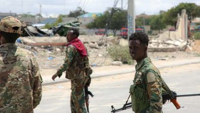 Meurtre de soldats émiratis dans un "acte terroriste" en Somalie