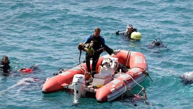 Neuf cadavres ont été retrouvés après le naufrage d'un bateau de migrants clandestins au large des côtes tunisiennes
