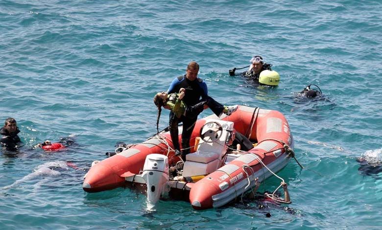 Neuf cadavres ont été retrouvés après le naufrage d'un bateau de migrants clandestins au large des côtes tunisiennes