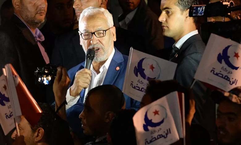 Nouvelle manœuvre pour redorer son image... Le leader des Frères musulmans en Tunisie entame une grève de la faim depuis sa prison