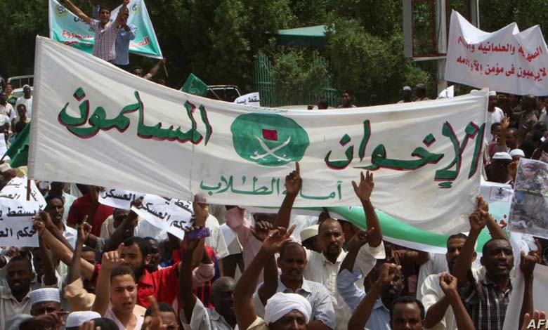 Pendant plus de 30 ans... Voici ce que les Frères musulmans ont fait au Soudan