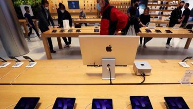 Pourquoi les ventes d'Apple ont-elles reculé en Chine ?... La pomme perd de son attrait