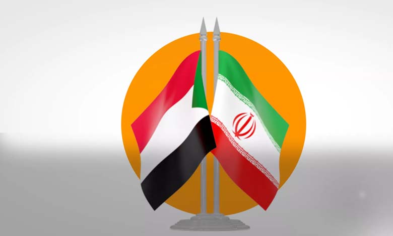 Quels sont les objectifs du Soudan en reprenant ses relations avec l'Iran ?