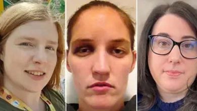 "Scandale Secoue la Grande-Bretagne" : 20 000 agressions sexuelles sur les patients en santé mentale 