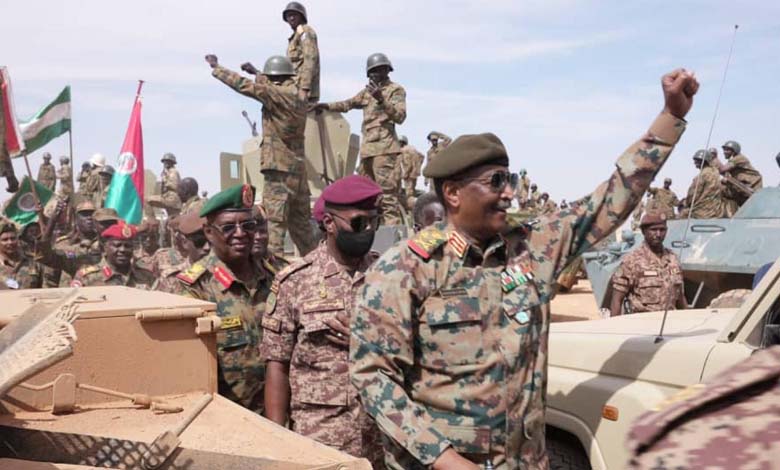 Soudan : Al-Burhan s'aligne-t-il avec les ‘Kizans’?