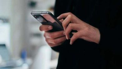 Suivez-le... Étapes pour protéger les données personnelles dans l'espace numérique