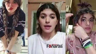 Suzy, la TikTokeuse jordanienne, sous la garde de la sécurité égyptienne... Accusée d'"agression des valeurs"