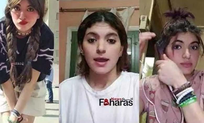 Suzy, la TikTokeuse jordanienne, sous la garde de la sécurité égyptienne... Accusée d'"agression des valeurs"
