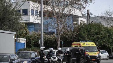 Un Égyptien armé tue 3 collègues de travail et se suicide