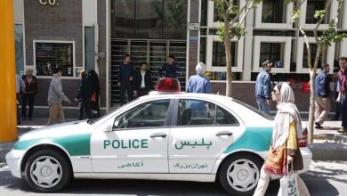 Un Iranien tue 12 membres de sa famille