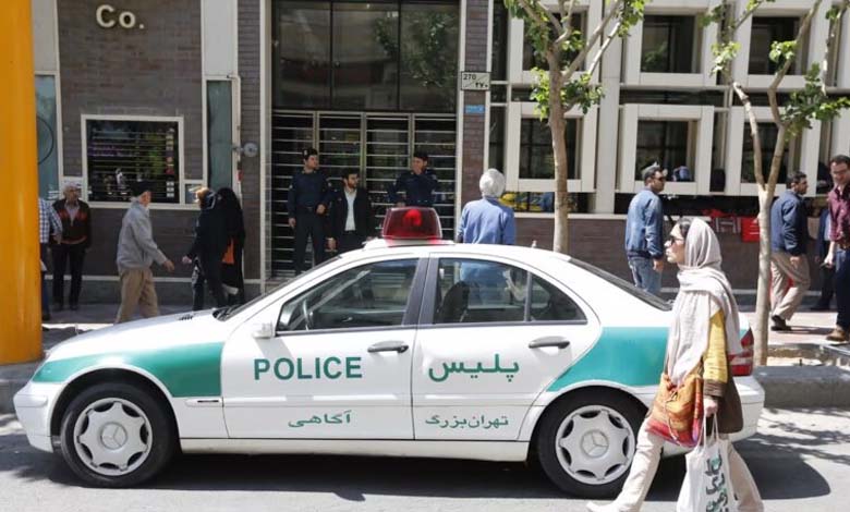 Un Iranien tue 12 membres de sa famille