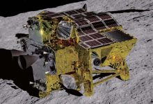 Un exploit historique... La sonde spatiale japonaise "SLIM" survit à une nuit lunaire