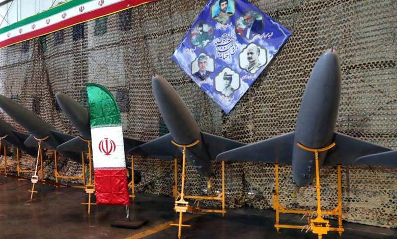 Washington s'inquiète du soutien militaire iranien à al-Burhan