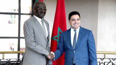 Le Maroc commence les travaux de l'Initiative Atlantique en réduisant la zone tampon avec la Mauritanie