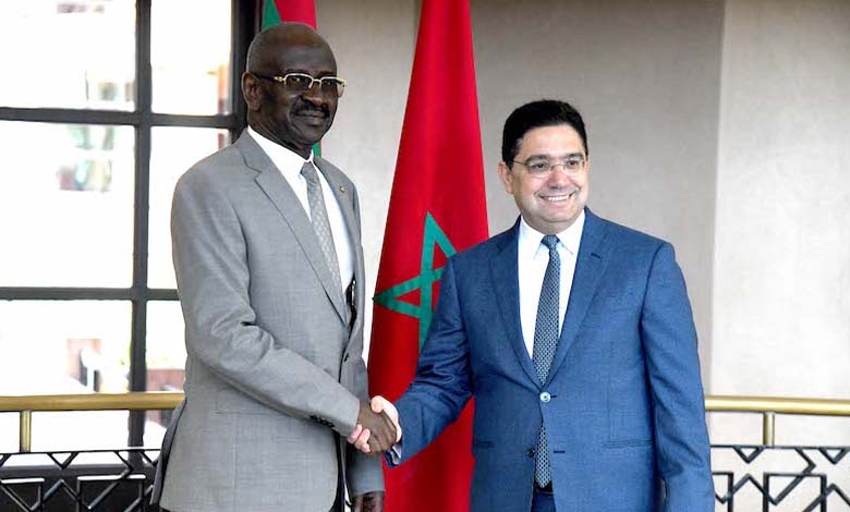 Le Maroc commence les travaux de l'Initiative Atlantique en réduisant la zone tampon avec la Mauritanie