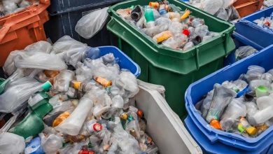 Les Américains perdent confiance dans le "recyclage" pour sauver l'environnement