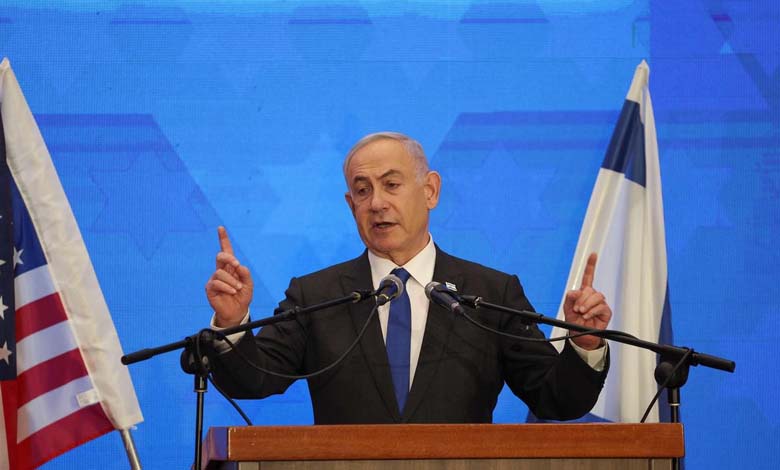 Netanyahu propose la réoccupation totale de Gaza et l'éloignement de l'UNRWA