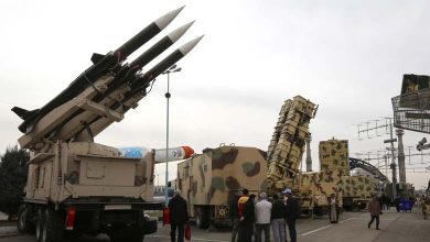 Les États-Unis mettent en garde contre les expéditions d'armes d'Iran à l'armée soudanaise 